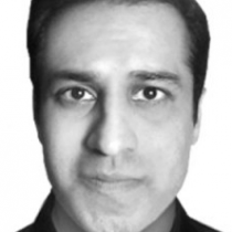 Arif Rafiq Profile Image