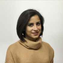 Aya Majzoub Profile Image