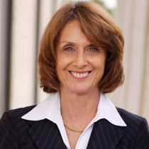 Barbara K. Bodine Profile Image