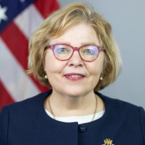 Barbara A. Leaf Profile Image