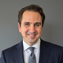 Daniel Benaim Profile Image