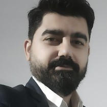Maysam Bizaer Profile Image