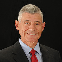 Robert L. Caslen, Jr. Profile Image