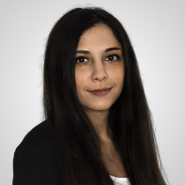 Dina Arakji Profile Image