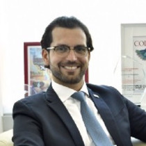 Mussaad M. Al-Razouki Profile Image