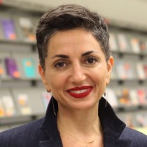 Lina AbiRafeh Profile Image
