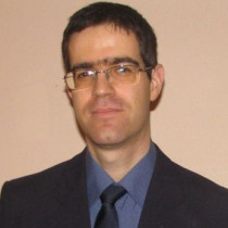 Ehud Eilam Profile Image