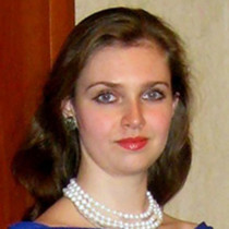 Ekaterina Arapova Profile Image