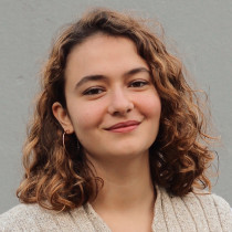 Elene Janadze Profile Image