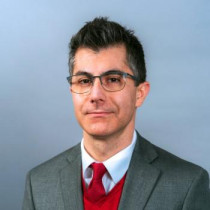Farzin Nadimi Profile Image