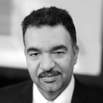 Abbas Kadhim Profile Image
