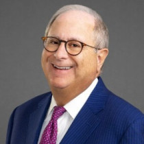 George R. Salem Profile Image