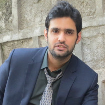 Hannan R. Hussain Profile Image