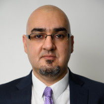 Hamdi Malik Profile Image