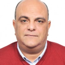 Hatem Chakroun Profile Image