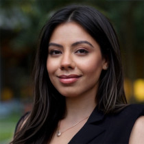 Dalia Aita Profile Image