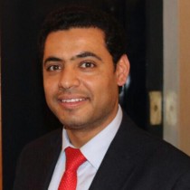 Mustafa Naji Profile Image