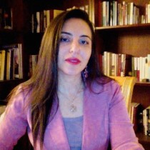 Marwa Maziad Profile Image