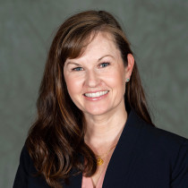 Dr. Jennifer Jefferis Profile Image