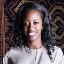 Kamissa Camara Profile Image