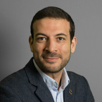 Karim Elgendy Profile Image