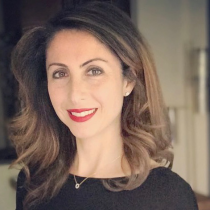Merissa Khurma Profile Image