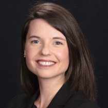 Lindsay J. Benstead Profile Image