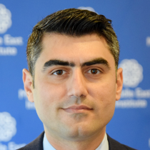 Rauf Mammadov Profile Image