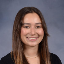 Athena Masthoff Profile Image