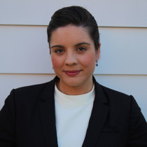 Megan A. Stewart Profile Image