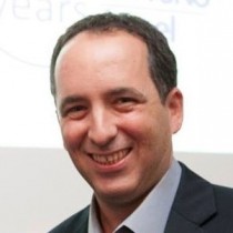 Dr. Nimrod Goren Profile Image