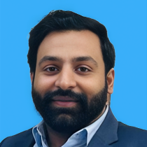 Naade Ali Profile Image