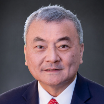 Michael K. Nagata