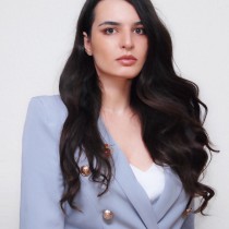 Natia Seskuria  Profile Image