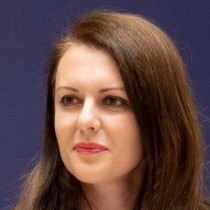 Nona Mamulashvili  Profile Image