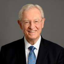 W. Robert Pearson Profile Image