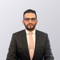 Yahya Alqahtani Profile Image
