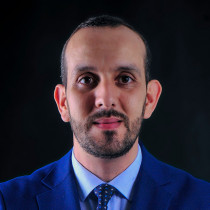 Rachid Aourraz Profile Image