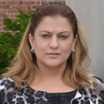 Shahla Al-Kli Profile Image