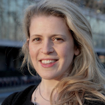 Emily Stromquist Profile Image