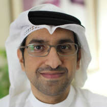 Sultan Sooud Al-Qassemi Profile Image