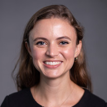 Katherine Wolff Profile Image