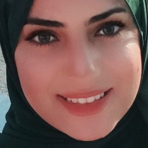 Zeinab Mohammed Ali Profile Image