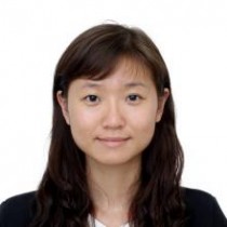 Zongyuan (Zoe) Liu  Profile Image