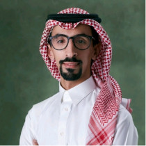 Saeid A. Alzahrani Profile Image