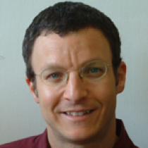 Oren Barak Profile Image