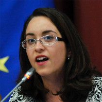 Cinzia Bianco Profile Image