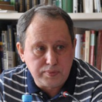 Igor Denisov Profile Image