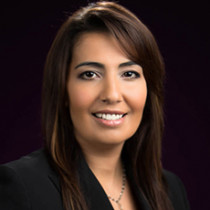 Dokhi Fassihian Profile Image