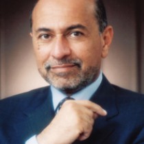 Shafik Gabr Profile Image